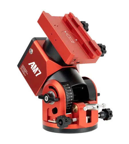 ZWO Mount AM7 Harmonic Equatorial