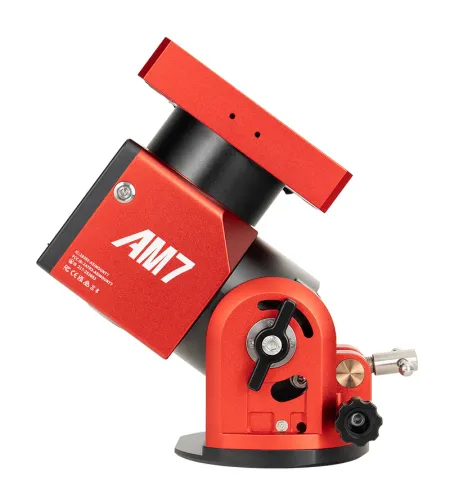 ZWO Mount AM7 Harmonic Equatorial