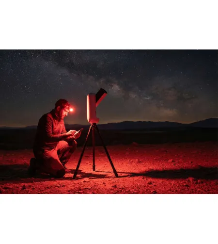 Телескоп Vaonis Smart Telescope AP 50/245 Vespera PRO II