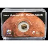 Alien Rocks Hassi Messaoud meteorites < 0.1 grams