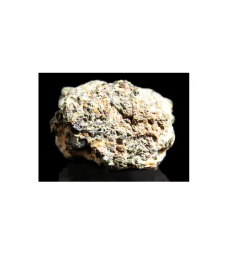 Alien Rocks Hassi Messaoud meteorites < 0.1 grams