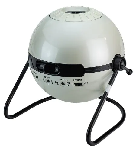 Sega Toys Homestar - Original Home Planetarium - white version