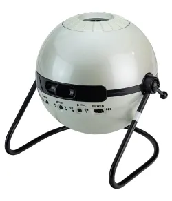 Sega Toys Homestar - Original Home Planetarium - white version
