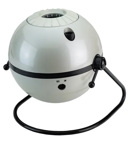 Sega Toys Homestar - Original Home Planetarium - white version