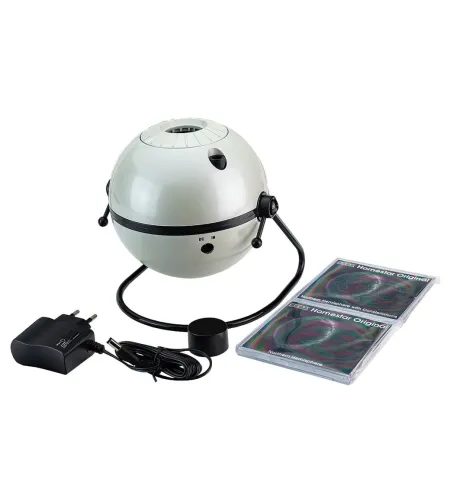 Sega Toys Homestar - Original Home Planetarium - white version