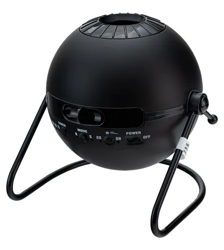 Sega Toys Homestar - Original Home Planetarium, color: black