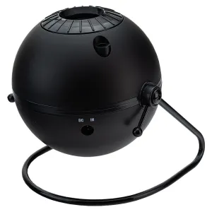 Sega Toys Homestar - Original Home Planetarium, color: black