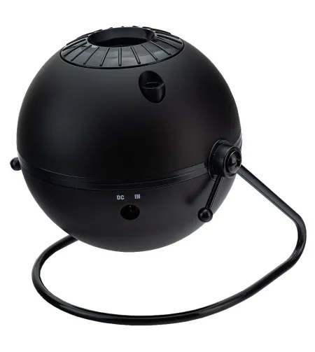 Sega Toys Homestar - Original Home Planetarium, color: black