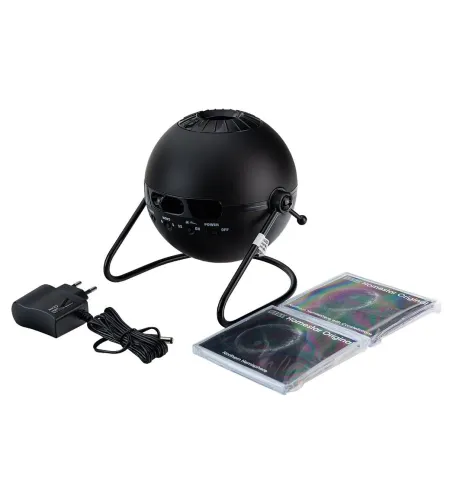 Sega Toys Homestar - Original Home Planetarium, color: black