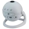 Sega Toys Homestar Matataki; color: white