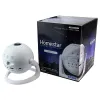 Sega Toys Homestar Matataki; color: white
