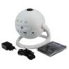 Sega Toys Homestar Matataki; color: white