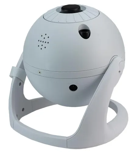 Sega Toys Homestar Matataki; color: white