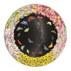 Flowers and Butterflies Astrial Disk