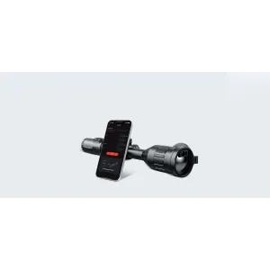 Thermal scope HIKMICRO STELLAR SX60LS 3.0 1280×1024 60mm LRF