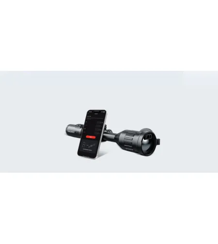 Termālais tēmēklis HIKMICRO STELLAR SX60LS 3.0 1280×1024 60mm LRF