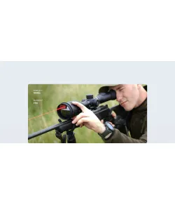 Thermal scope HIKMICRO STELLAR SX60LS 3.0 1280×1024 60mm LRF