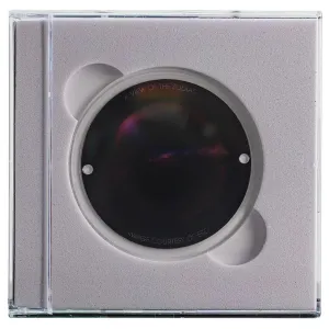 A view of the Zodiac Astrial Drive