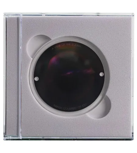 A view of the Zodiac Astrial Drive