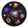 Astrial disk - Nebulae or nebulae