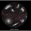 Astrial disk - Galaxies - or galaxies