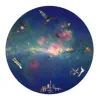 Astrial drive - Space Exploration, or the conquest of space