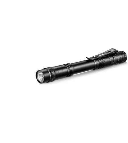 UV LED Flashlight