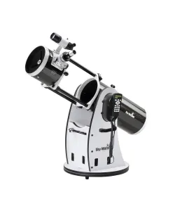 „Sky-Watcher Synta N-203/1200 DOBSON 8" GOTO Synscan&ldquo; valdiklis + WiFi