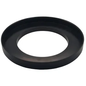 R-150 fixture - plastic adapter for attaching solar filter foil - refractor size 150 mm