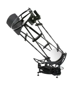 Skywatcher Dobson telescope N 508/2000 Stargate-500P Synscan GoTo DOB