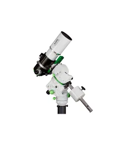 apokromaatiline refraktor AP 62/400 Evolux-62ED Star Adventurer GTi Wi-Fi GoTo komplekt