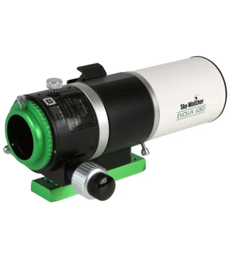 Skywatcher Apochromatic refractor AP 62/400 Evolux-62ED Star Adventurer GTi Wi-Fi GoTo SET