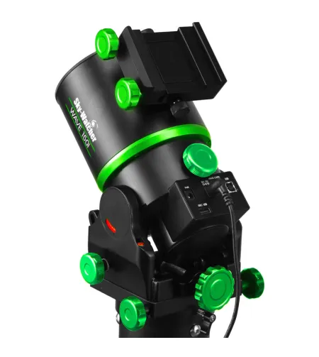 Skywatcher Mount WAVE-150i Strainwave GoTo Wi-Fi