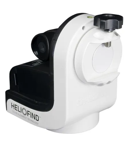 Skywatcher Solarquest AZ Mount Head only