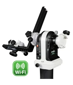 Skywatcher AZ-GTiX WiFi stiprinājums