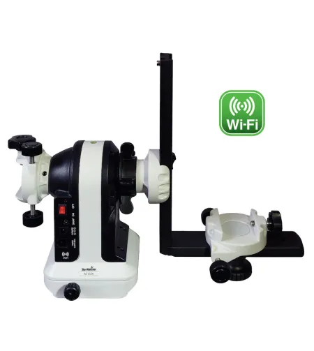 Skywatcher Mount AZ-GTiX WiFi