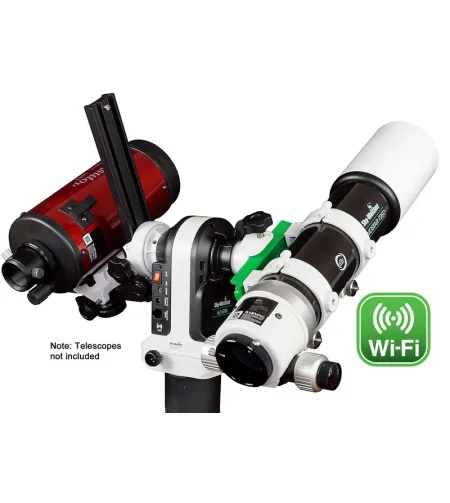 Skywatcher Mount AZ-GTiX WiFi