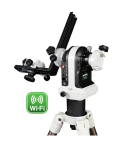 Skywatcher stiprinājums AZ-GTiX WiFi ar statīvu