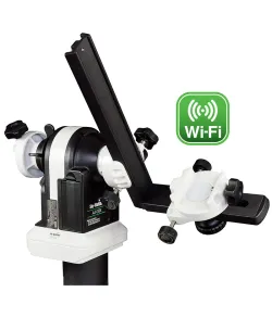 Skywatcher stiprinājums AZ-GTiX WiFi ar statīvu