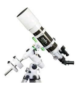 Skywatcher Telescope AC 120/600 StarTravel EQ3-2