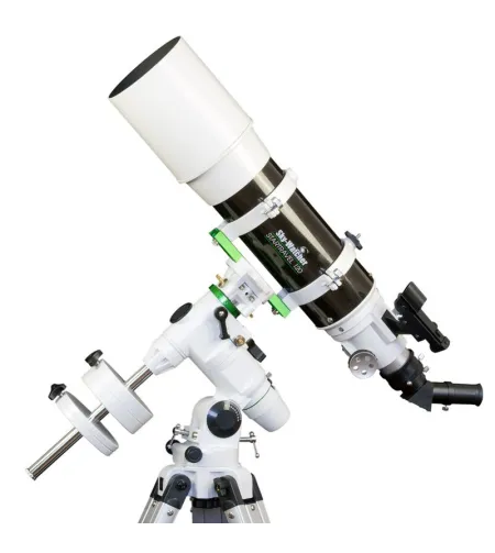 Skywatcher Telescope AC 120/600 StarTravel EQ3-2
