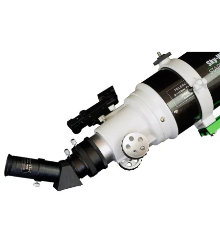Skywatcher Telescope AC 120/600 StarTravel EQ3-2
