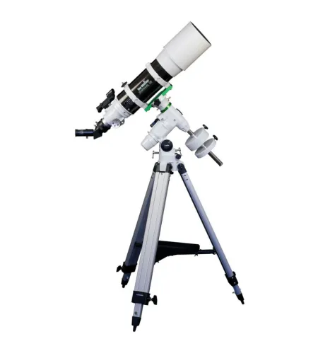 Skywatcher Telescope AC 120/600 StarTravel EQ3-2