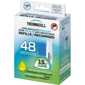 Thermacell - Refill Pack 48h, PT-19