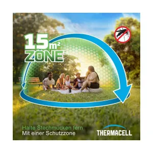 Thermacell - Refill Pack 48h, PT-19