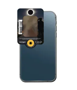 Omegon Solar Safe Easy Cam Filter