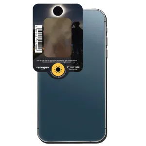 Omegon Solar Safe Easy Cam Filter