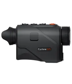 Thermal Imaging Camera THERMTEC Cyclone 625 640×512 25mm 50Hz Wi-Fi