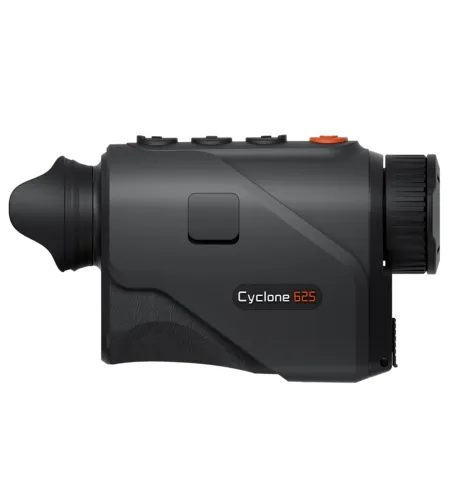Thermal Imaging Camera THERMTEC Cyclone 625 640×512 25mm 50Hz Wi-Fi