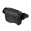 Thermal Imaging Camera THERMTEC Cyclone 625 640×512 25mm 50Hz Wi-Fi